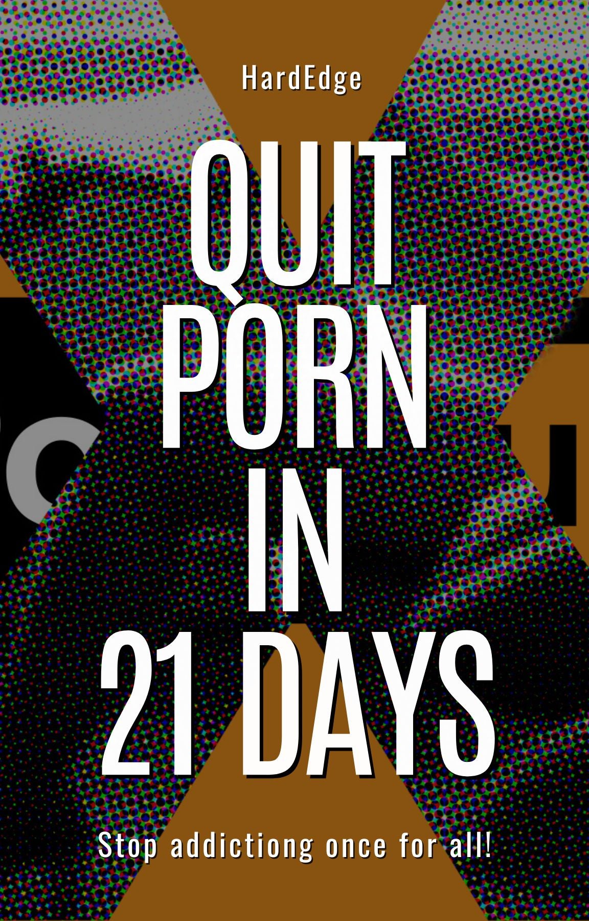 Quit Porn In 21 Days